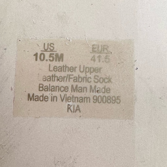 🌸SAM EDELMAN🌸 Kia Sculptural Heel Ankle Strap
Sandal Size:: 10.5 - Picture 12 of 14